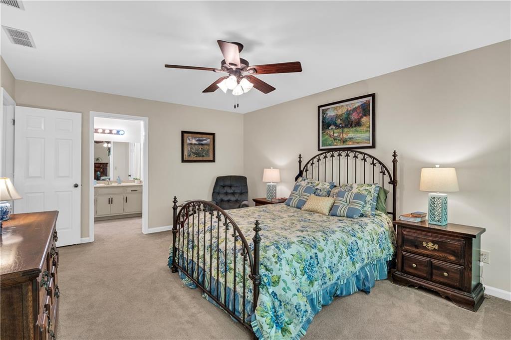 4702 Sequoia Drive, Lilburn, Georgia image 26