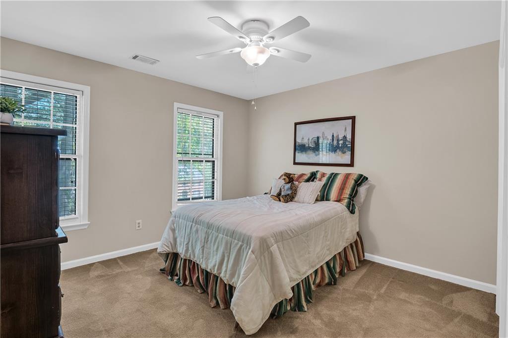 4702 Sequoia Drive, Lilburn, Georgia image 33