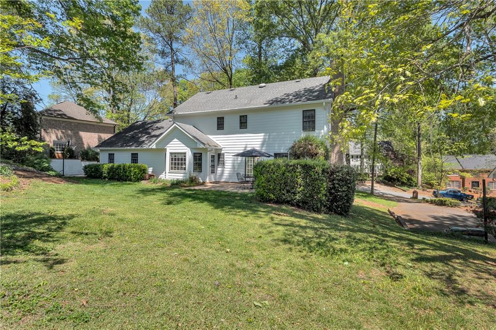 4702 Sequoia Drive, Lilburn, Georgia image 34