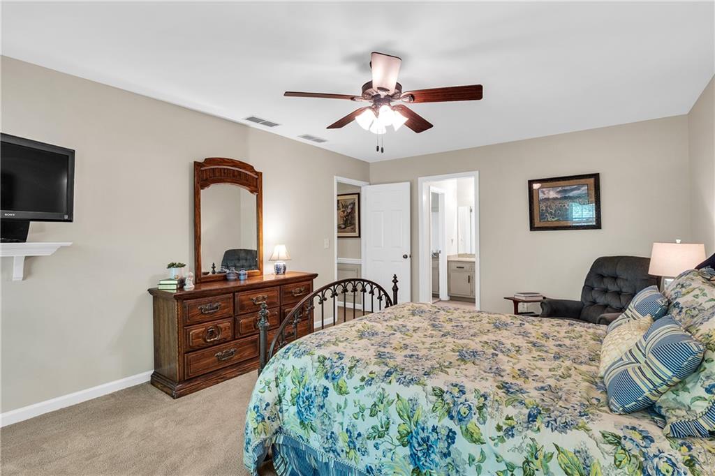 4702 Sequoia Drive, Lilburn, Georgia image 25