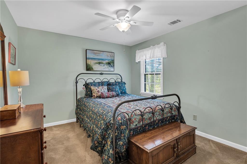 4702 Sequoia Drive, Lilburn, Georgia image 29