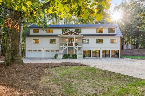 40 Crowe Road Alpharetta GA 30004