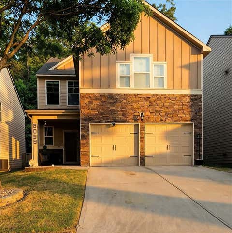 Homes For Sale - 5099 Jack Drive<br/> Decatur, GA 30035