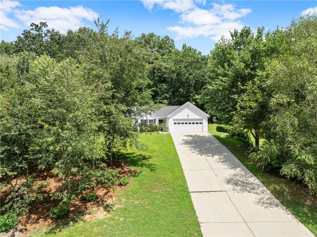 1031 Rolling Ridge Lane