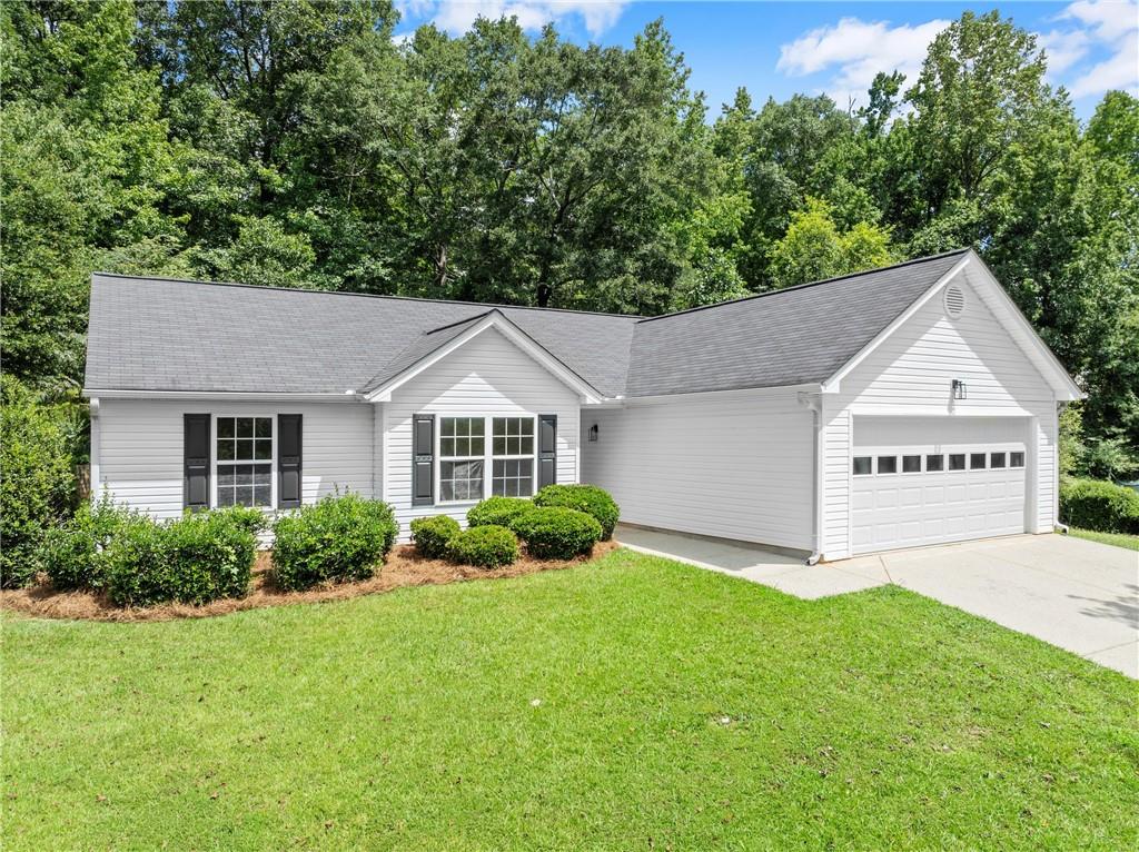1031 Rolling Ridge Lane