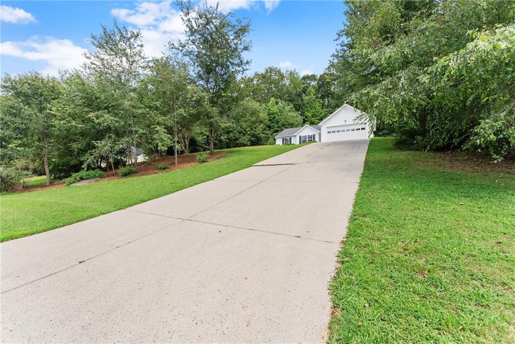 1031 Rolling Ridge Lane