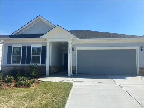871 Pineberry Court, Grayson, GA 30017 - MLS#: 7545853
