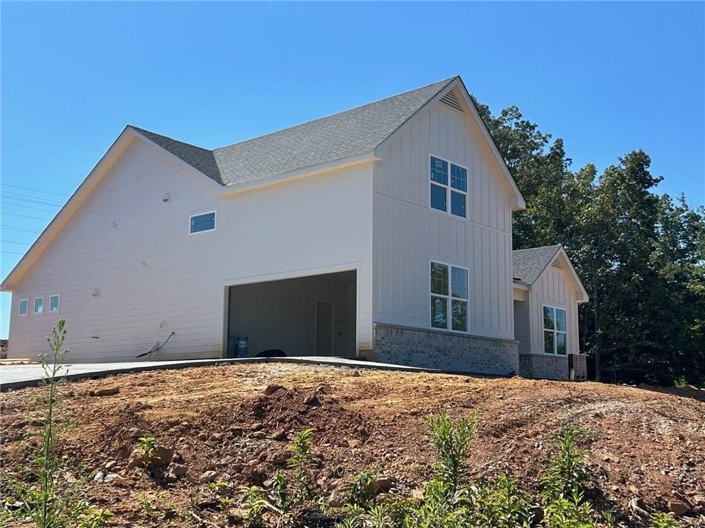676 Sweetgrass Drive