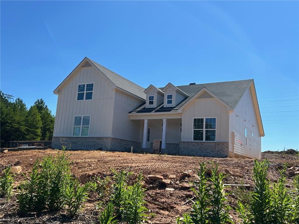 676 Sweetgrass Drive