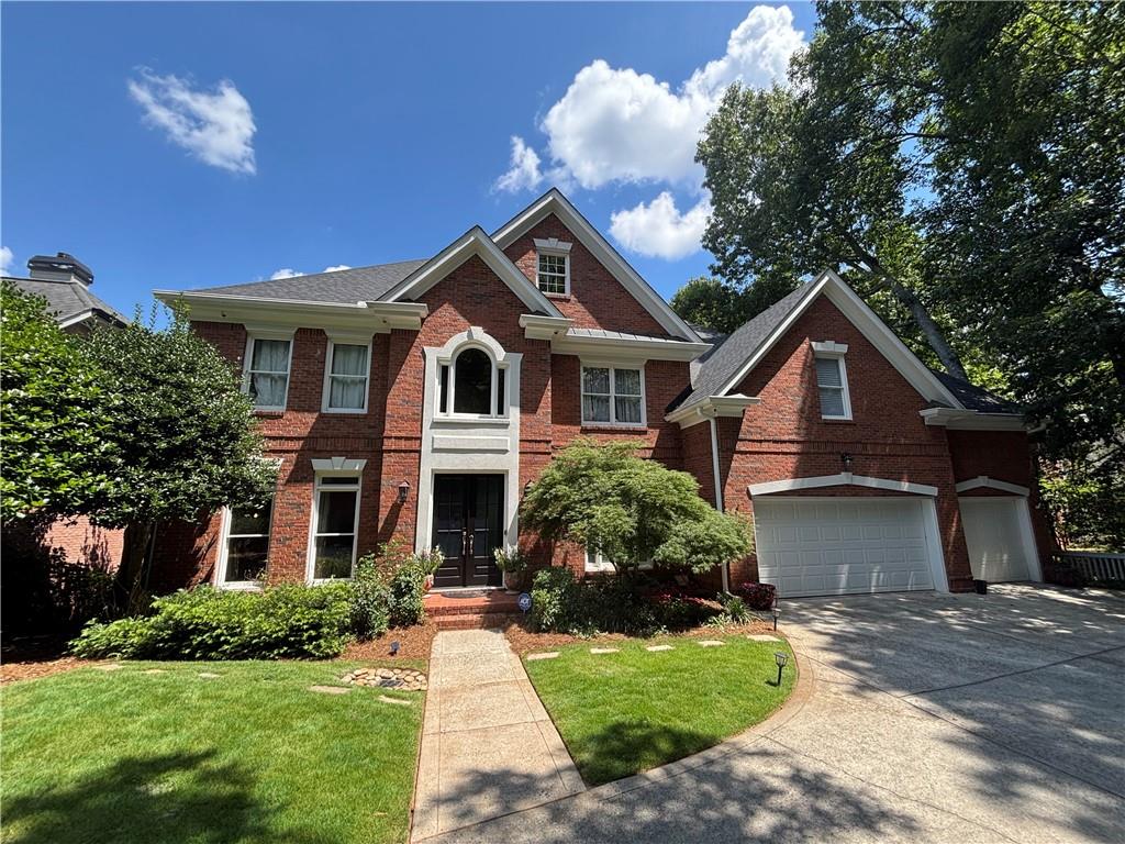 The Ridge - Residential