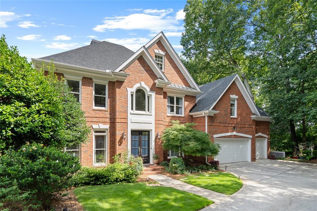 235 Stoney Ridge Drive