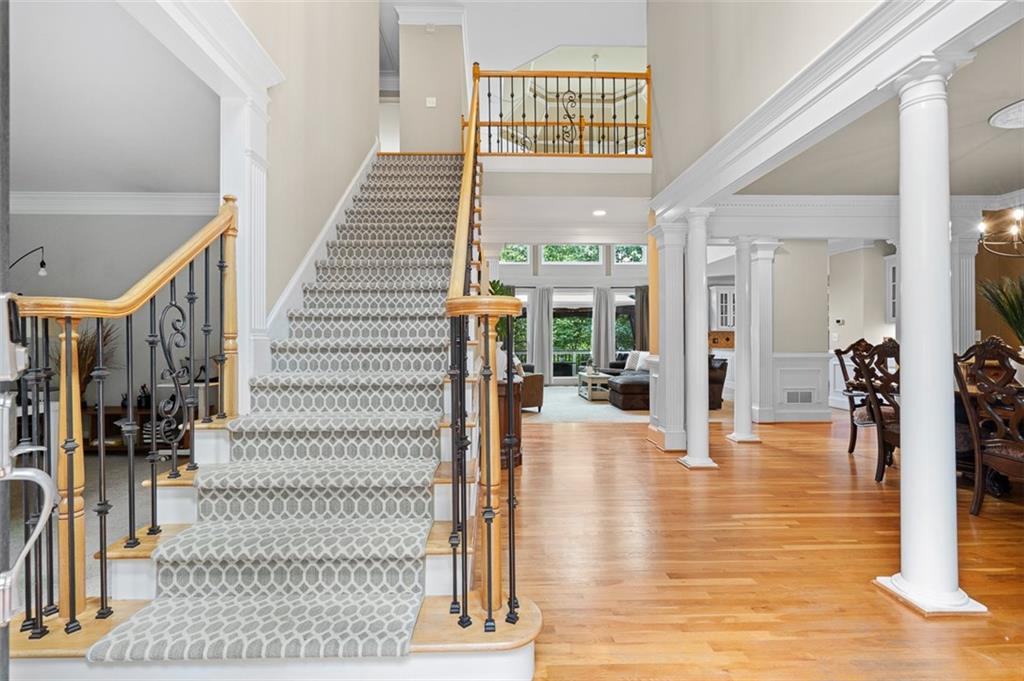 235 Stoney Ridge Drive