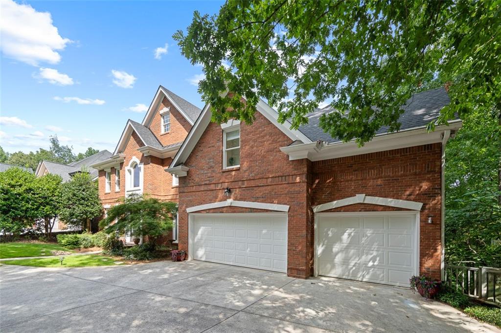 235 Stoney Ridge Drive
