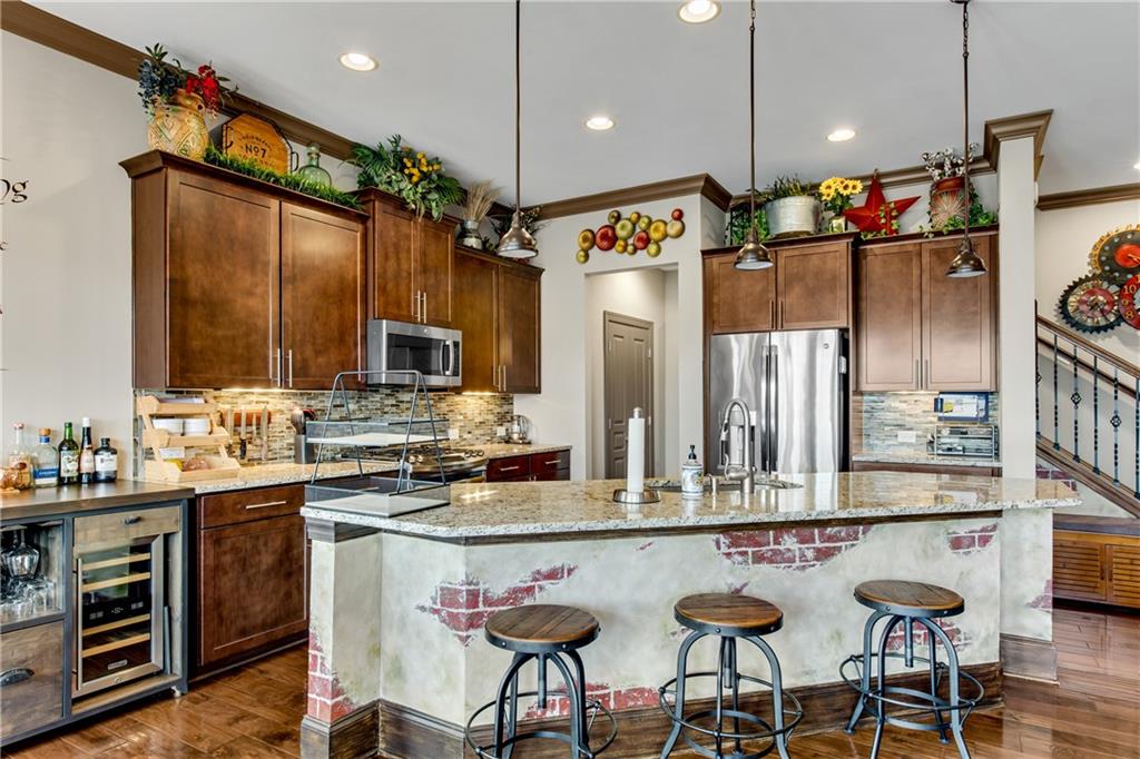 2318 Willington Shoals Place, Smyrna, Georgia image 9