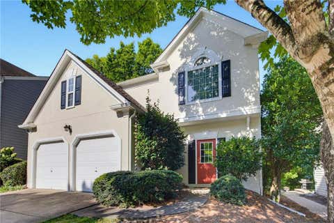 Homes For Rent - 2599 Alvecot Circle<br/> Atlanta, GA 30339
