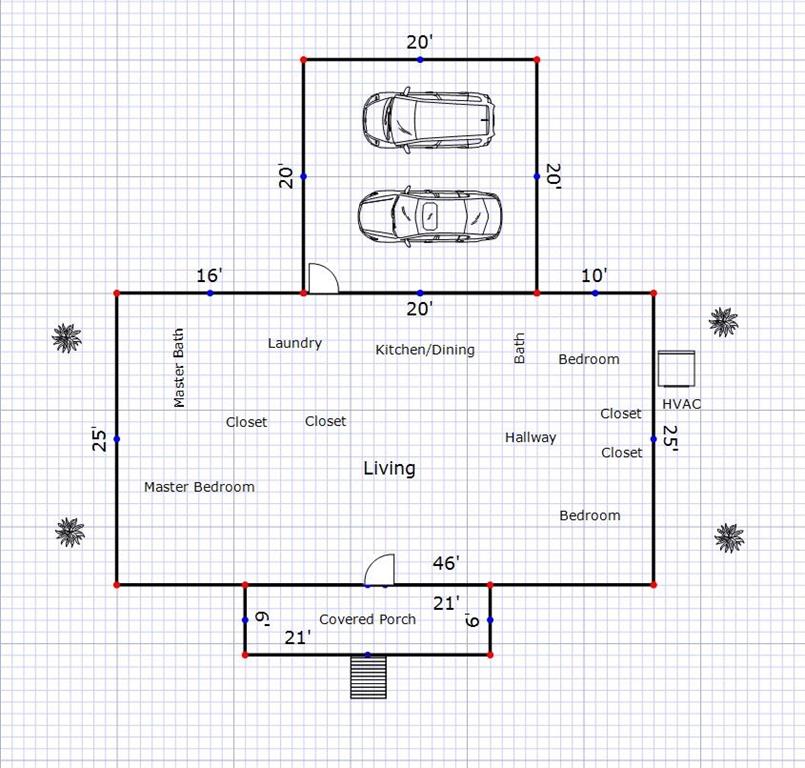 44 Powell Road, Adairsville, Georgia image 10