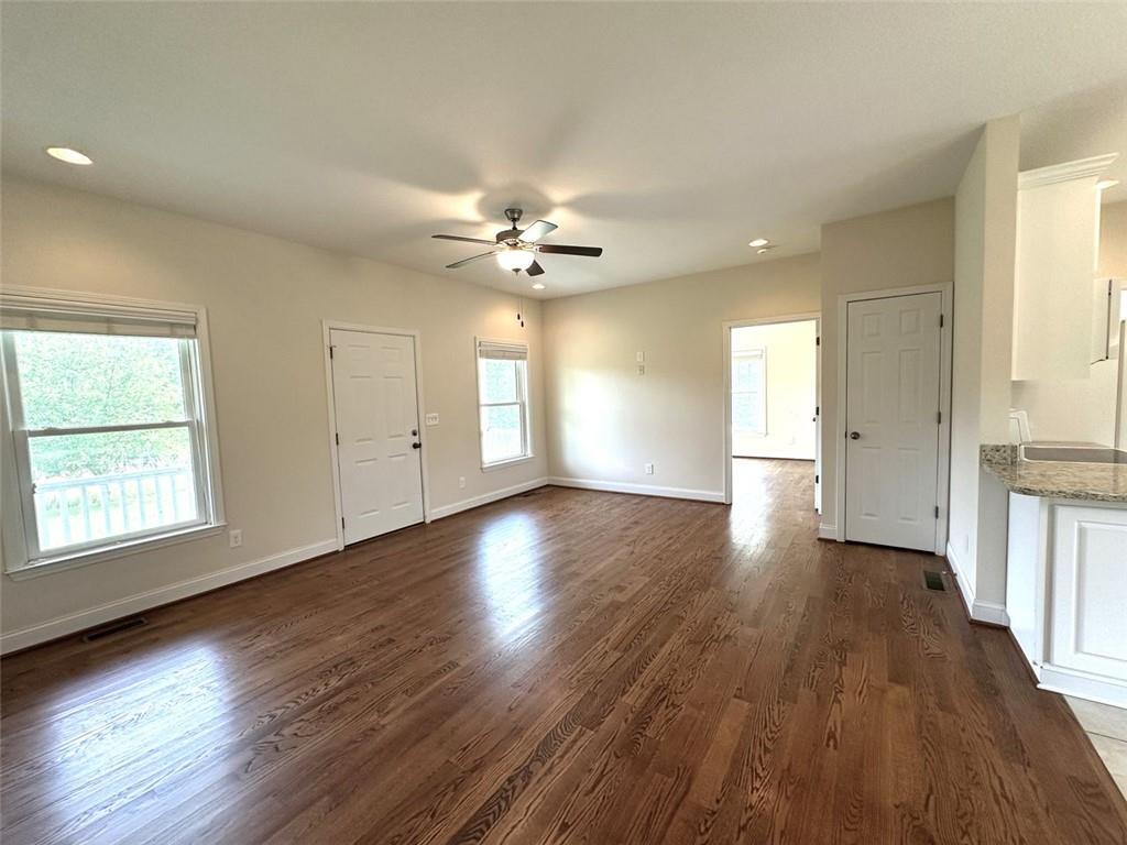 44 Powell Road, Adairsville, Georgia image 12