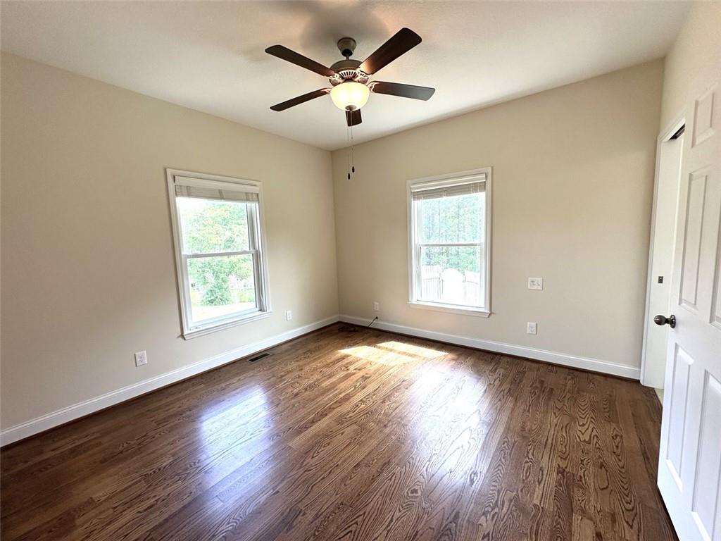 44 Powell Road, Adairsville, Georgia image 18