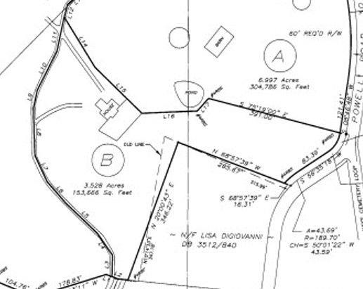 44 Powell Road, Adairsville, Georgia image 29