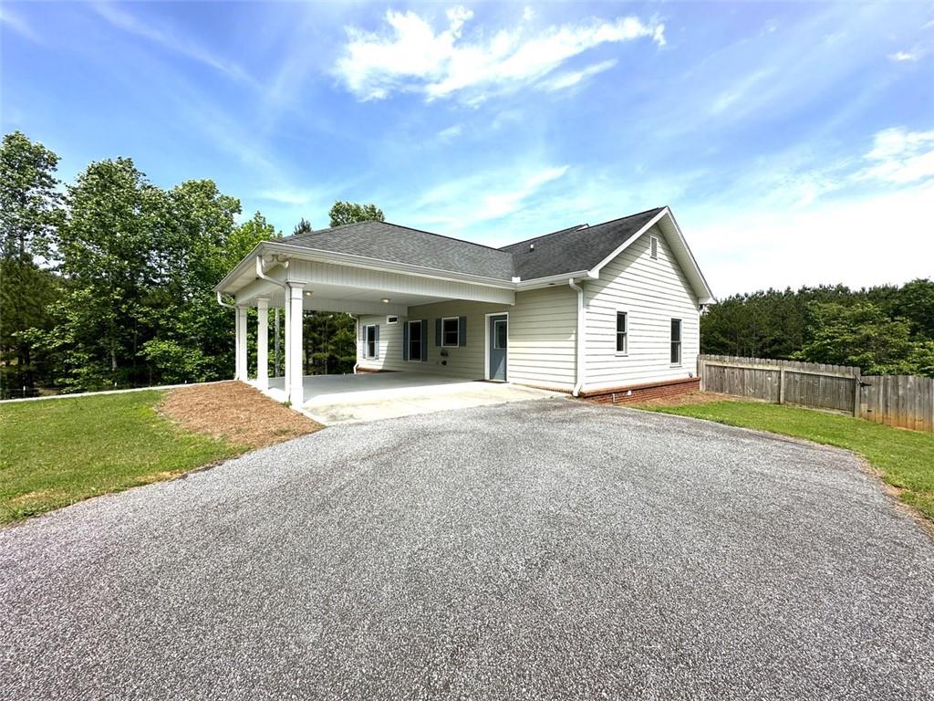 44 Powell Road, Adairsville, Georgia image 7