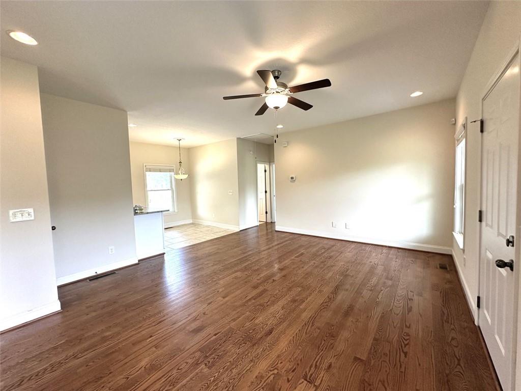 44 Powell Road, Adairsville, Georgia image 11