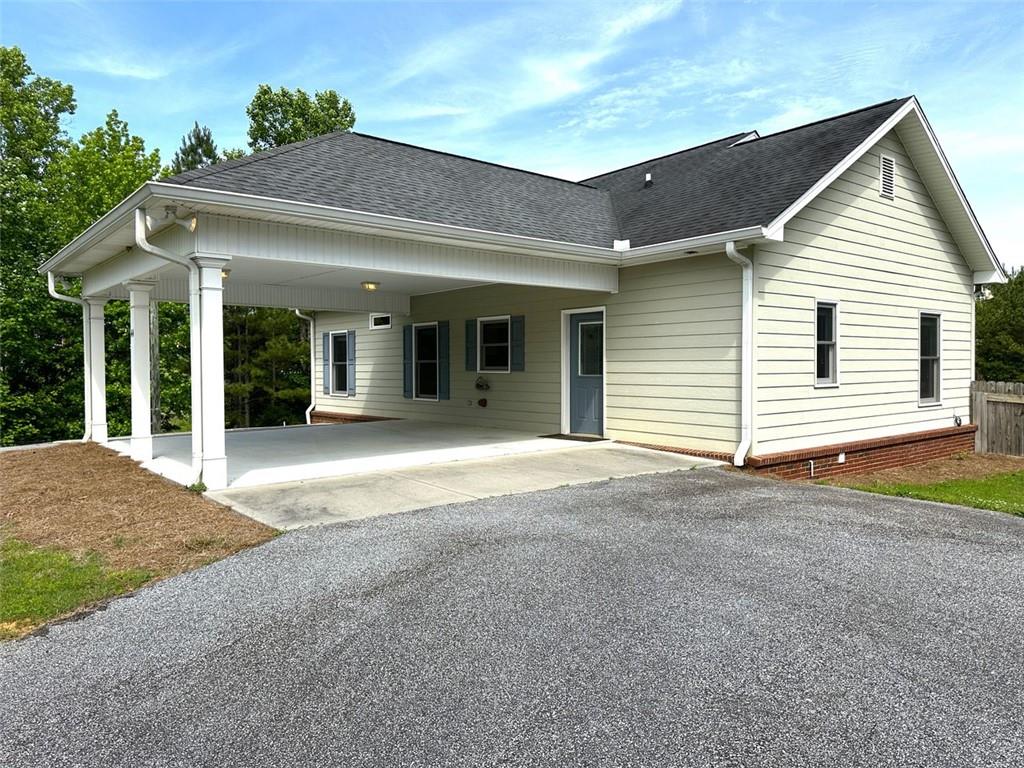 44 Powell Road, Adairsville, Georgia image 6