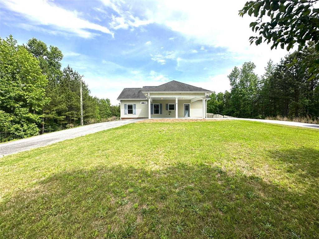 44 Powell Road, Adairsville, Georgia image 9