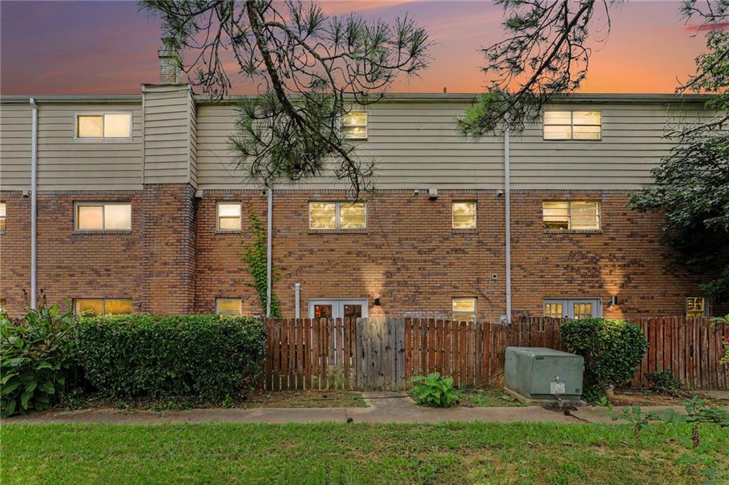 4701 Flat Shoals Road 15D
