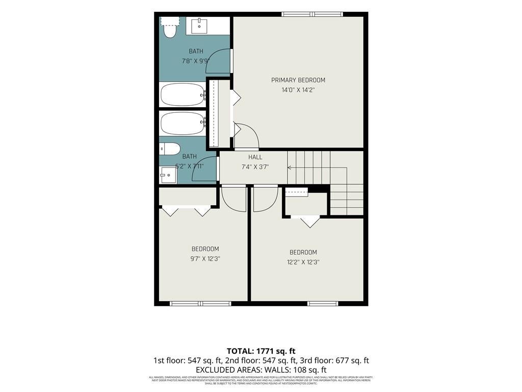 4701 Flat Shoals Road 15D