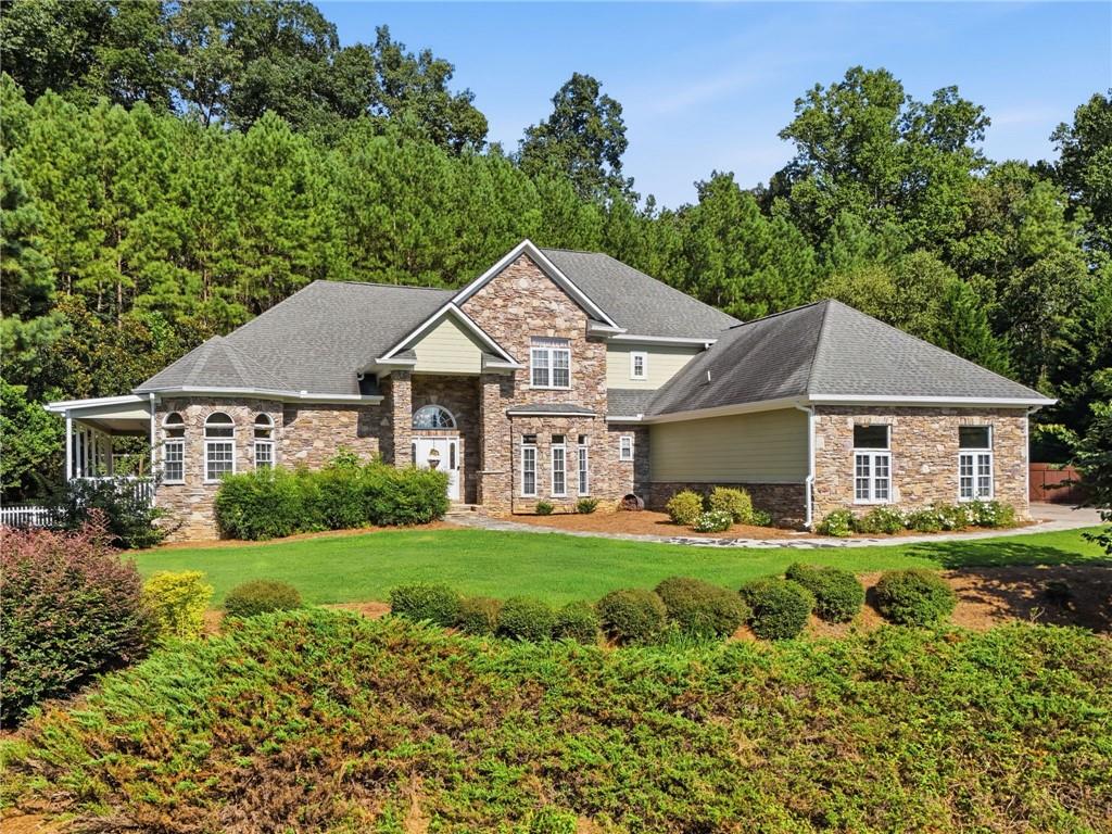 952 Thomas Road