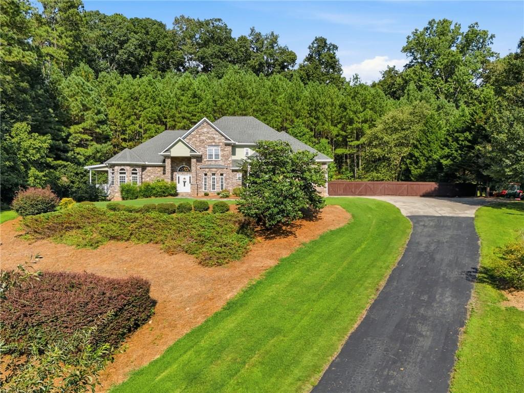 952 Thomas Road