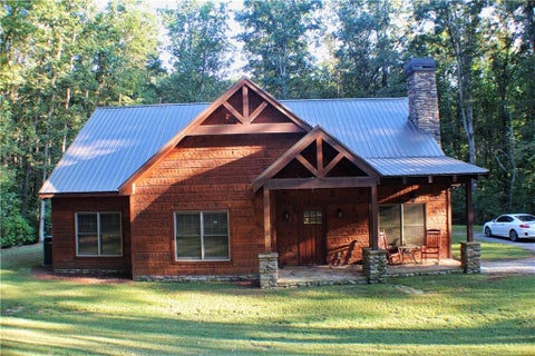 Homes For Sale - 8187 Highway 53 West<br/> Jasper, GA 30143