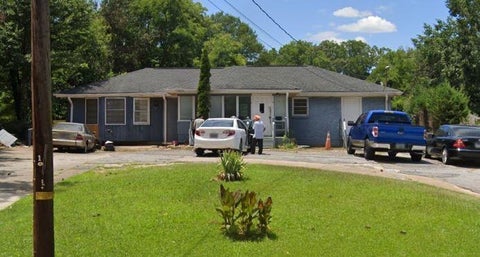 Multifamily For Rent - 1732 Cooledge Road<br/> Tucker, GA 30084