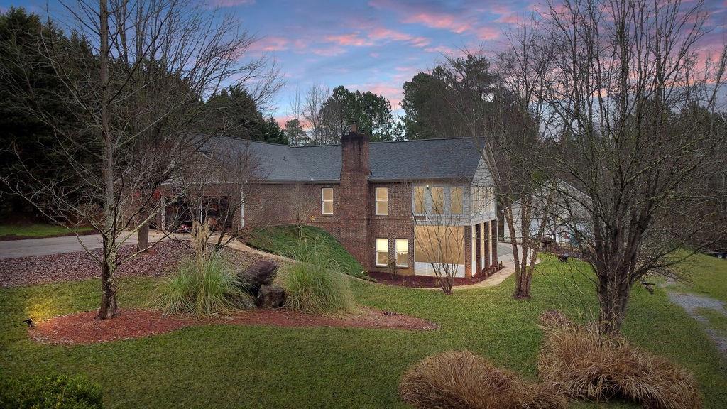 Photo 1 of 71 — 3392 Highway 53 E, Dawsonville, GA 30534