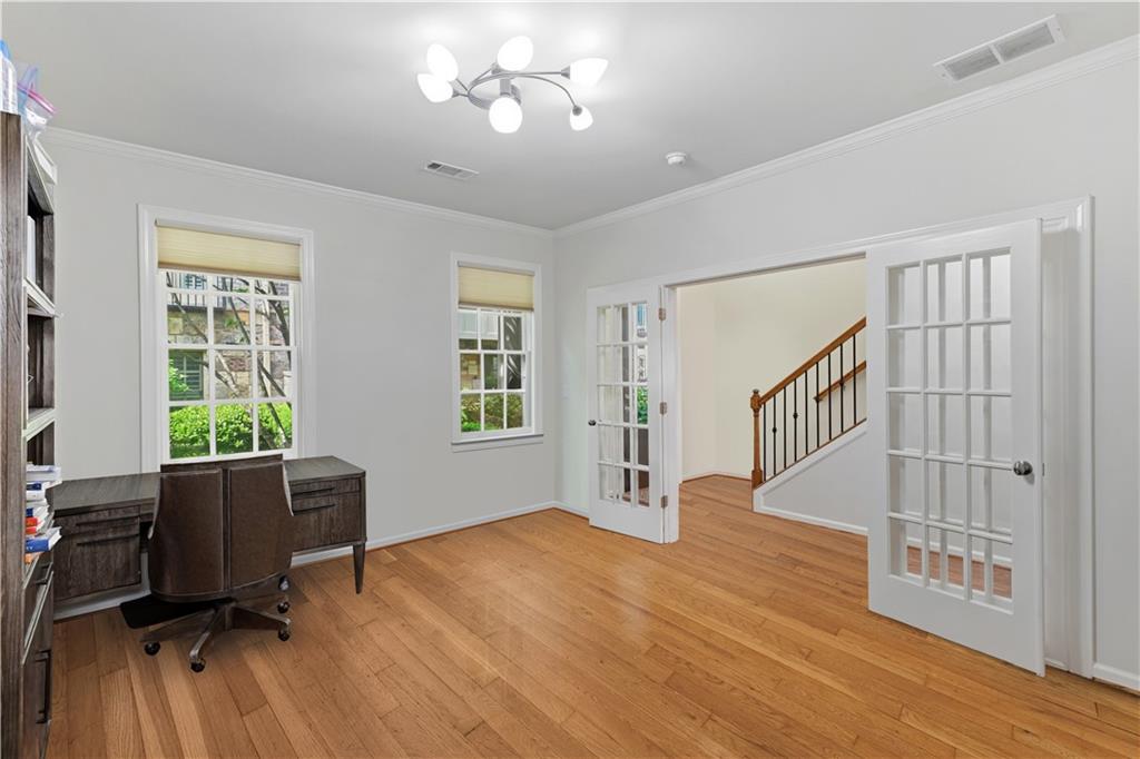 3668 Brookhaven Manor Crossing NE