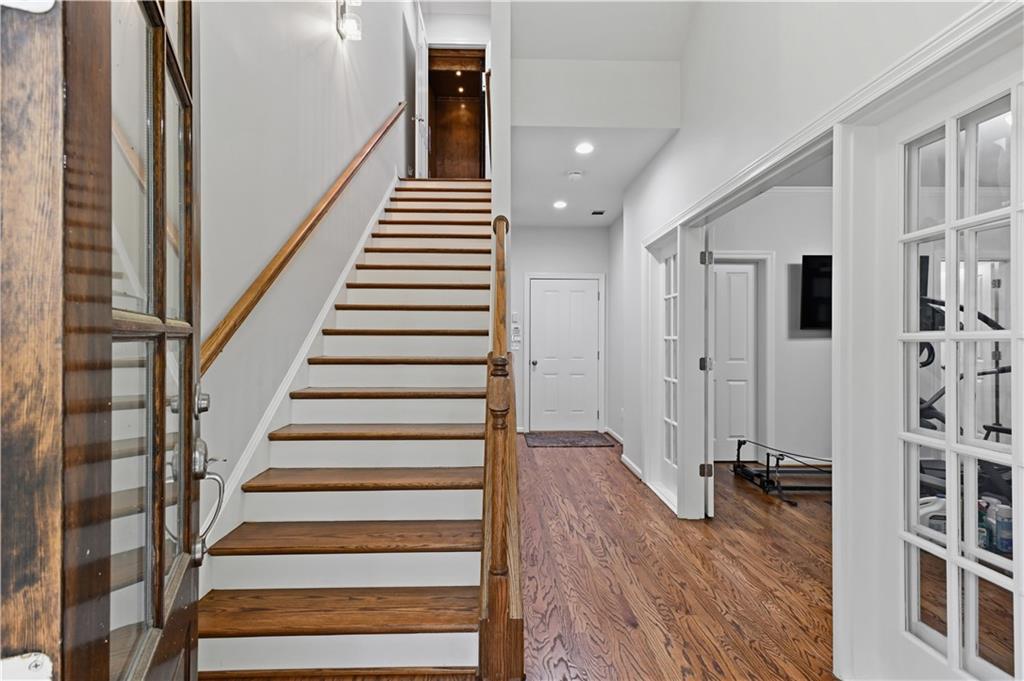 3668 Brookhaven Manor Crossing NE
