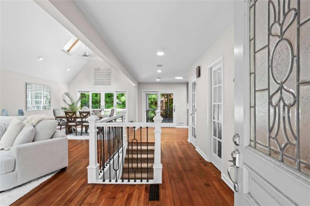 413 Sassafras Road
