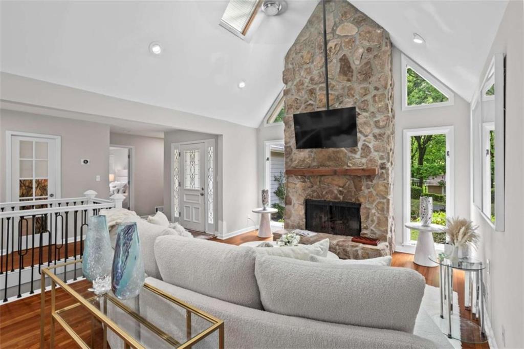 413 Sassafras Road