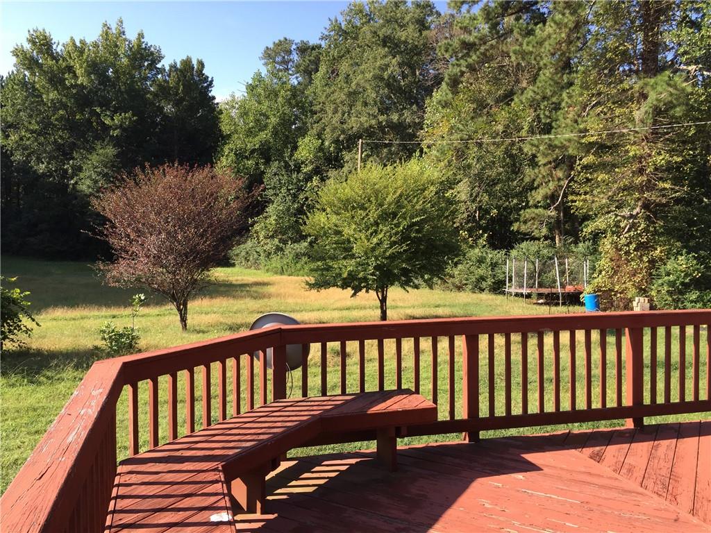 2500 Woodward Road