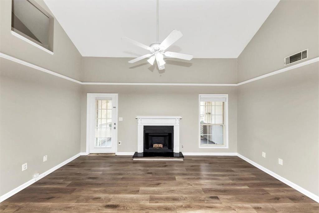 6422 Pinebark Way, Morrow, Georgia image 7