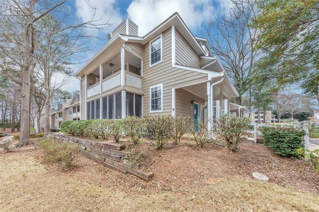 6422 Pinebark Way, Morrow, Georgia image 31
