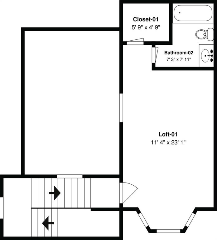 6422 Pinebark Way, Morrow, Georgia image 3