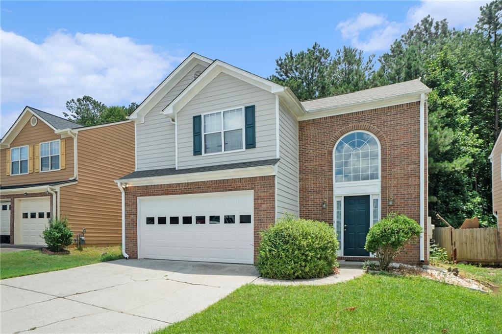 2324 Stancrest Lane