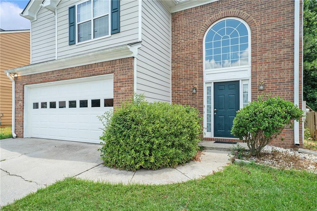 2324 Stancrest Lane