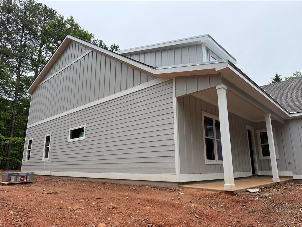 2135 Salem Church Road