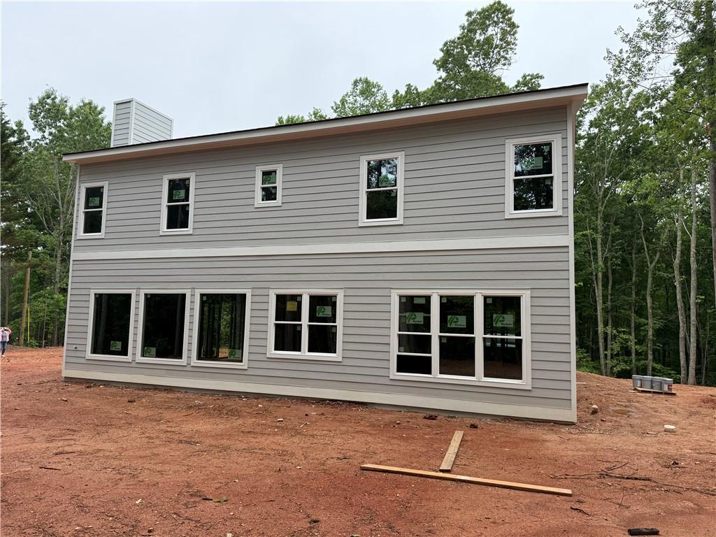 2135 Salem Church Road