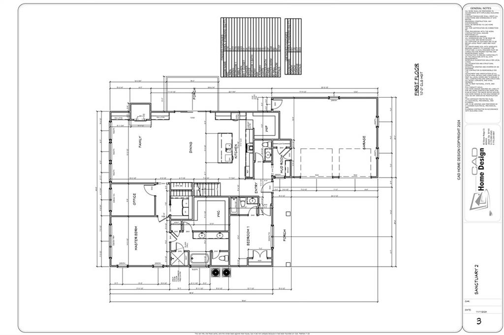 2135 Salem Church Road, Jasper, Georgia image 3