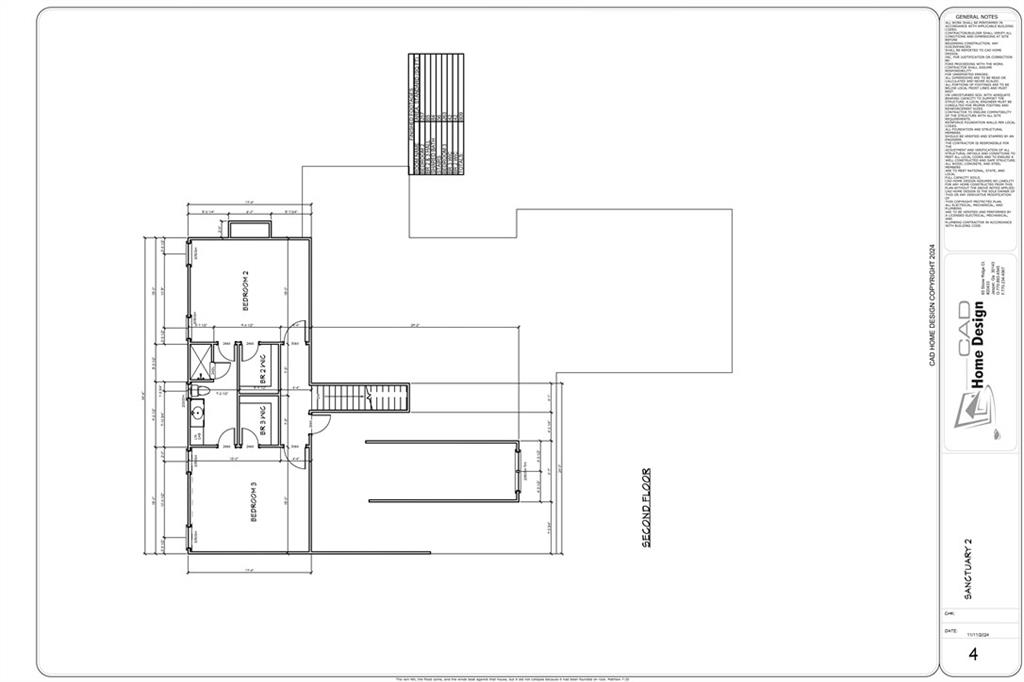 2135 Salem Church Road, Jasper, Georgia image 4