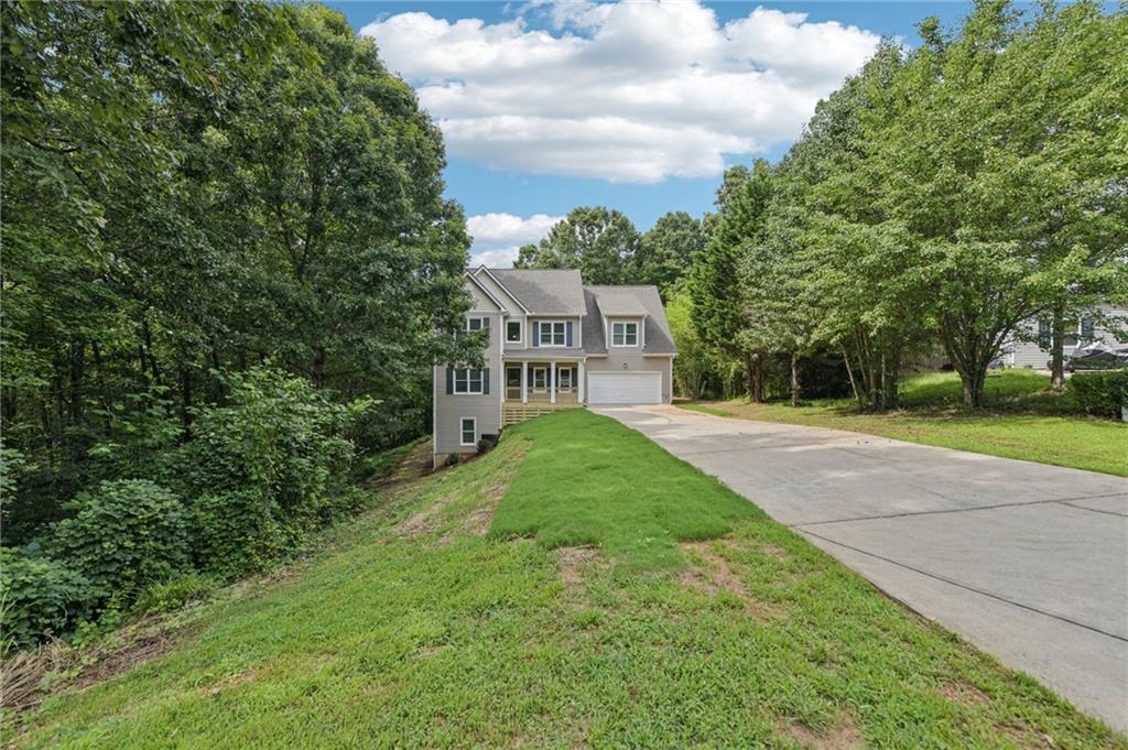 119 Hampton Forest Place