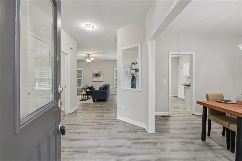 119 Hampton Forest Place